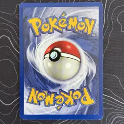 Pokemon Card Dratini 26/102 Base Set Shadowless Uncommon LP - Image 3