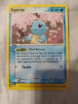 Pokemon TCG Vintage EX Team Magma vs Team Aqua 2004 Mixed Card Lot (NM-LP) - Image 5