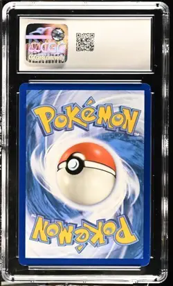 ✨✨ CGC 9 Malamar TG06/TG30 Silver Tempest Holo Pokemon Card - Image 2