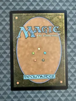 MTG Endless Sands #0015 Borderless Rare Edge of Eternities: Stellar Sights (EOS) - Image 3