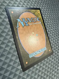 MTG Endless Sands #0015 Borderless Rare Edge of Eternities: Stellar Sights (EOS) - Image 4