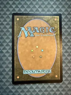 MTG Sunbaked Canyon #1110 Surge Foil Extended Art Rare UB: Doctor Who (WHO) - Image 3