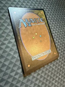 MTG Sungrass Prairie #0902 Surge Foil Rare Universes Beyond: Doctor Who (WHO) - Image 4