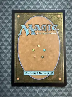 MTG Island #1158 Surge Foil Basic Land Universes Beyond: Doctor Who (WHO) - Image 3