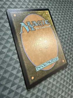 MTG Island #1158 Surge Foil Basic Land Universes Beyond: Doctor Who (WHO) - Image 4