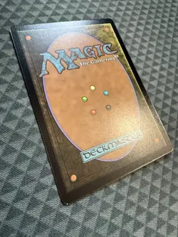 MTG Patchwork Banner #2466 Rare Secret Lair Drop Series (SLD) - Image 4