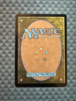 MTG Sundering Growth #0095 Borderless Mythic Marvel Universe Eternal-Legal (MAR) - Image 4