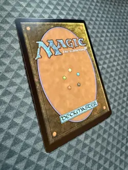 MTG Sundering Growth #0095 Borderless Mythic Marvel Universe Eternal-Legal (MAR) - Image 5