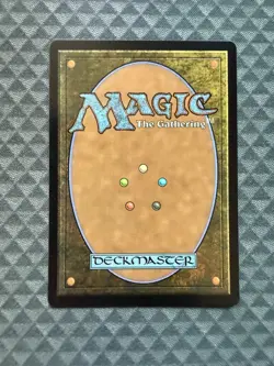 MTG Monstrous Rage #0072 Borderless Mythic Marvel Universe Eternal-Legal (MAR) - Image 4