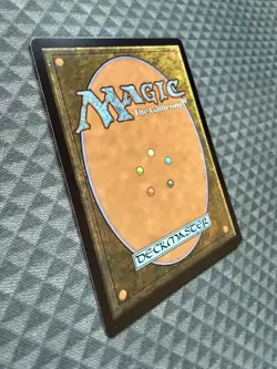 MTG Monstrous Rage #0072 Borderless Mythic Marvel Universe Eternal-Legal (MAR) - Image 5