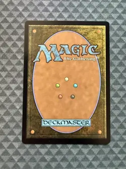MTG Don’t Move #0043 Borderless Mythic Marvel Universe Eternal-Legal (MAR) - Image 4