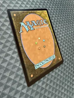 MTG Don’t Move #0043 Borderless Mythic Marvel Universe Eternal-Legal (MAR) - Image 5