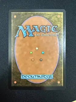 Beastmaster Ascension (BORDERLESS FOIL) - Avatar (MTG) NM - Image 2