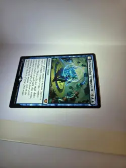 Echocasting Symposium Secrets of Strixhaven Regular 0044 MTG - Image 4