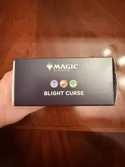 Sealed Lorwyn Eclipsed Commander Deck Set of 2 Magic MTG - Image 5