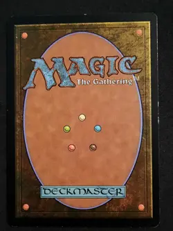 MTG JAPANESE Halo Hunter-Artist Signed ( Chris Rahn) - Zendikar #96 - Image 3