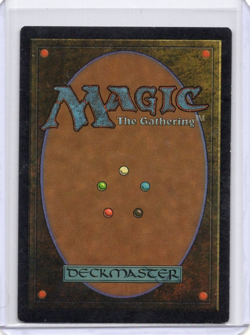 Mire Shade MTG Magic the Gathering Mirage LP - Image 2