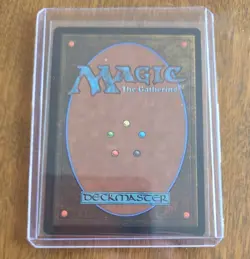 Force of Negation (Borderless) * Avatar The Last Airbender Eternal MTG - Image 2
