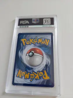 Tapu Lele GX, PSA 9, Pokemon TCG Celebrations, Classic Collection, 60/145 - Image 2