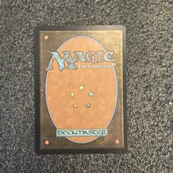MTG - Xander's Lounge - Borderless - Streets of New Capenna - FOIL - NM - Image 2