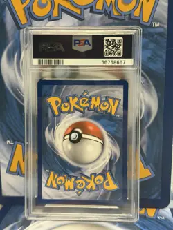 2019 POKEMON SUN & MOON CHARMELEON #SV7 HIDDEN FATES HOLO RARE PSA 10 - Image 2