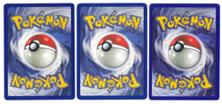 Pokemon TCG Ponyta & Rapidash mini lot Rocket 1st Edition Jungle & Base Set - LP - Image 2