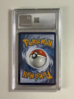 Lugia V Alt Art 186/195 Silver Tempest Pokemon English Gem Mint 10 CGC 10 - Image 2