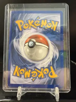 9167 - PIPLUP COSMOS HOLO 93/130 DIAMOND AND PEARL PROMO POKEMON #2 SWIRL - Image 2