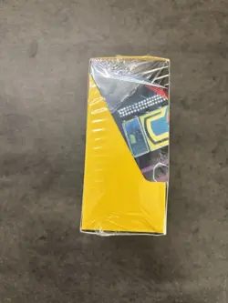 Gioco Di Squadra Box Sealed Ita Sfida Strategica Carte Pokemon 2019 - Image 2