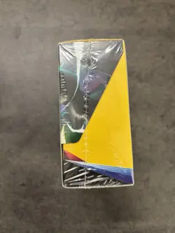Gioco Di Squadra Box Sealed Ita Sfida Strategica Carte Pokemon 2019 - Image 4