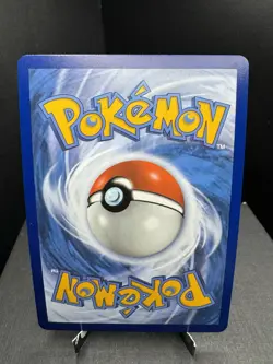 Pokemon TCG SWSH Vivid Voltage Coalossal VMAX 099/185 Ultra Rare Holo NM! - Image 2
