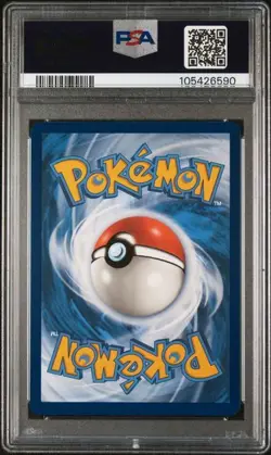 Pokemon - 2024 Pikachu Ex #219 Ssp En-Surging Sparks PSA 9 - Image 2