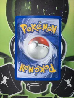 Pokemon TCG Misty’s Seadra Pre Release Gym Hero’s Holo 9/132 NM- - Image 5