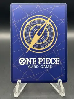 Boa Hancock OP12-014 SR | One Piece TCG NM English - Image 2