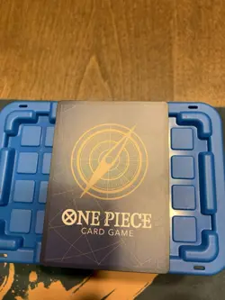 Roronoa Zoro (EB02-019) - Winner Pack 2025 Vol. 3 - One Piece TCG - English - Image 2