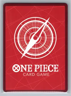 One Piece The Time of Battle #OP16-041 Buggy (041) (Alternate Art) JP NM - Image 2