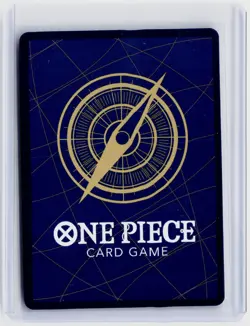 One Piece CCG Vinsmoke Sanji OP10-063 Treasure Rare Legacy of the Master MINT - Image 2