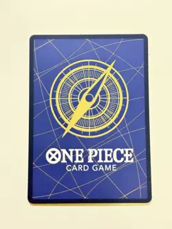 Buggy OP09-051 Parallel R One Piece OP09 Emperors in the New World JP NM #39 - Image 2