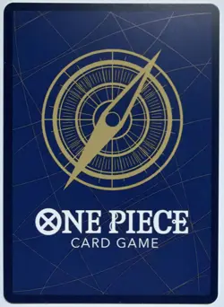 Nico Robin (055) EB03-055 Extra Booster: One Piece Heroines Edition Foil NM ENG - Image 2