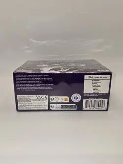 One Piece CCG Royal Blood Booster Box - OP-10 English Edition - Factory Sealed - Image 3