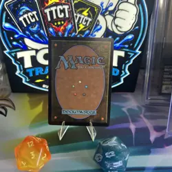 Doom Variant - Roaming Throne (Borderless) Marvel Universe Eternal-Legal Foil - Image 2