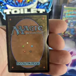 Doom Variant - Roaming Throne (Borderless) Marvel Universe Eternal-Legal Foil - Image 4