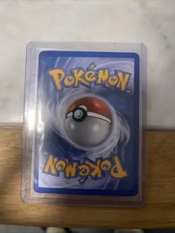 Pokemon TCG Articuno EX 132/135 Team Plasma B&W Plasma Storm Holo Card - Image 2