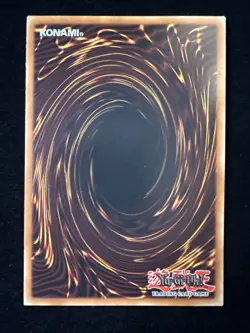 Gold Rare Limited Edition | Vice Dragon | Gold Series 3 | GLD3-EN002 | LP - Image 4
