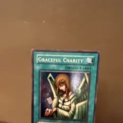 Graceful Charity SDP-040 Starter Deck: Pegasus Unlimited - Image 2