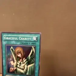 Graceful Charity SDP-040 Starter Deck: Pegasus Unlimited - Image 3