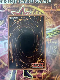 Yu-Gi-Oh! Nobleman of Crossout SKE-038 Unlimited Common HEAVILY PLAYED (HP) TCG - Image 4