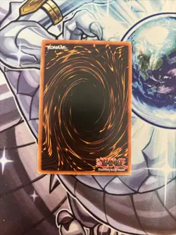 (STE) YUGIOH NIGHT ASSAILANT AST-080 1ST COMMON (LP) - Image 2