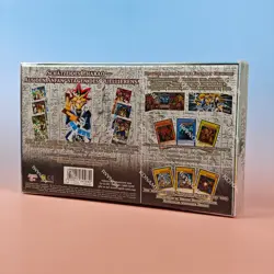 LEGENDARY COLLECTION - GAMEBOARD EDITION - YU-GI-OH! 2017 DEUTSCH OVP - Image 3