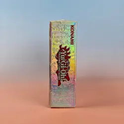 LEGENDARY COLLECTION - GAMEBOARD EDITION - YU-GI-OH! 2017 DEUTSCH OVP - Image 4